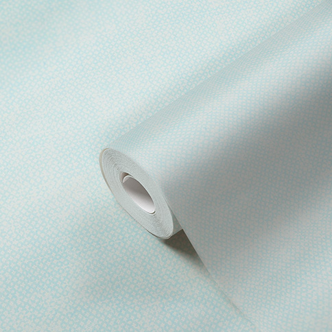 Modèle de rôle papier peint de l'unité bleue