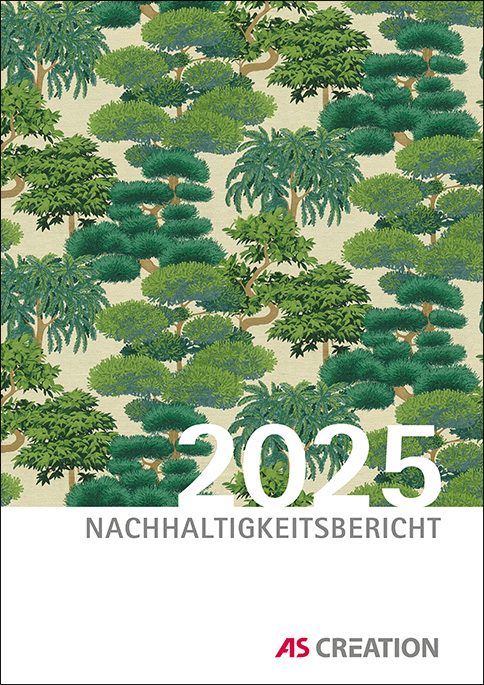 Nachhaltigkeitsbericht 2025