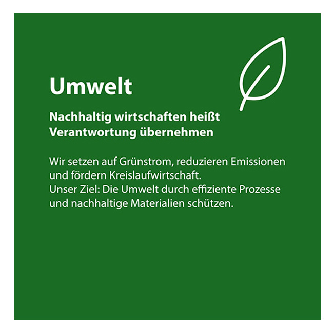 Umwelt