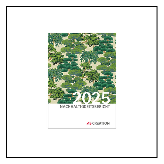 Cover Sustainability Report 2025