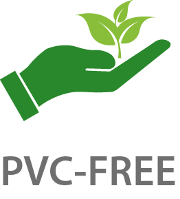 PVC-vrij