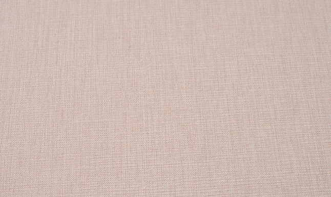 Strukturierte Tapete in Beige