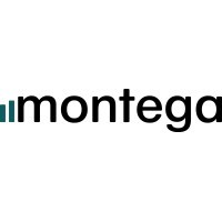 Logo Montega AG