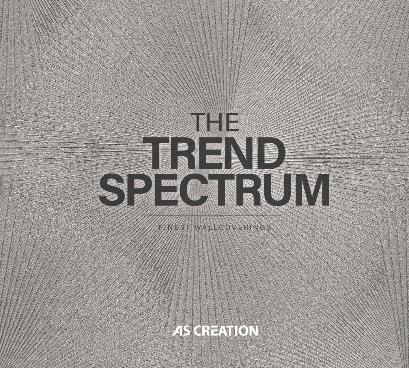The Trend Spectrum - Digitale Musterkarte