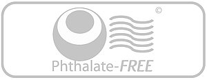 Labels de qualité Phthalate Free