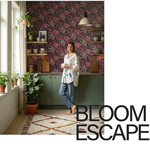 Bloom Escape